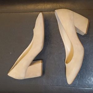 botkier stella suede pumps